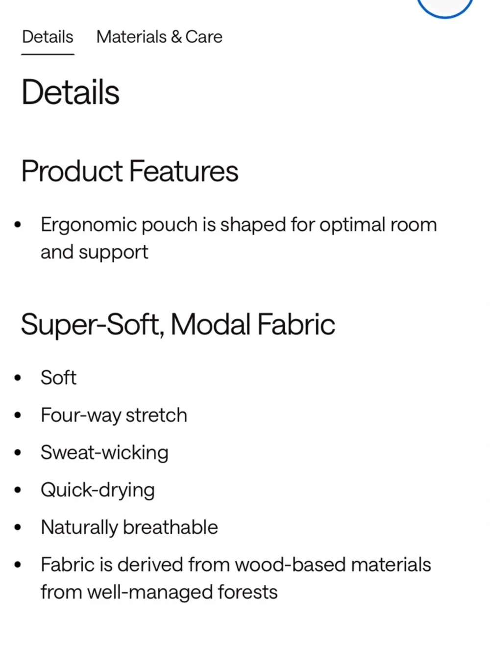 Lululemon Always In Motion Boxer set of 2
